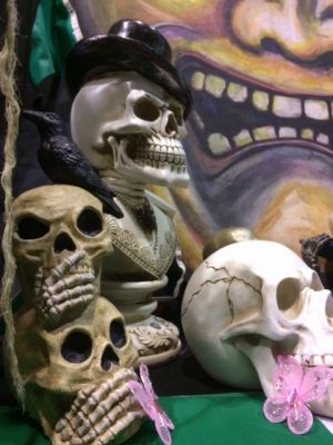 Day of the Dead